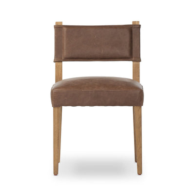 Ferris Dining Chair | Palermo Cigar