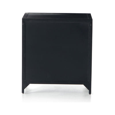 Hewn Nightstand