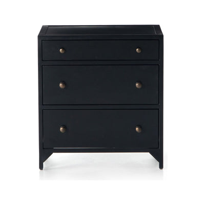 Hewn Nightstand