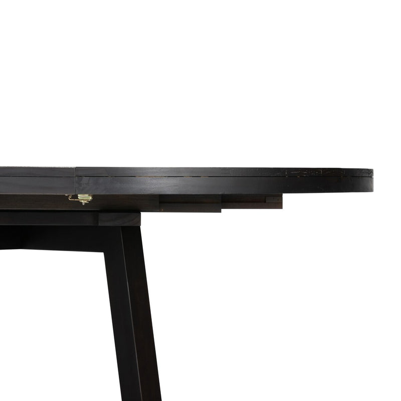 Eberdine Round Extension Dining Table