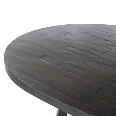 Eberdine Round Extension Dining Table