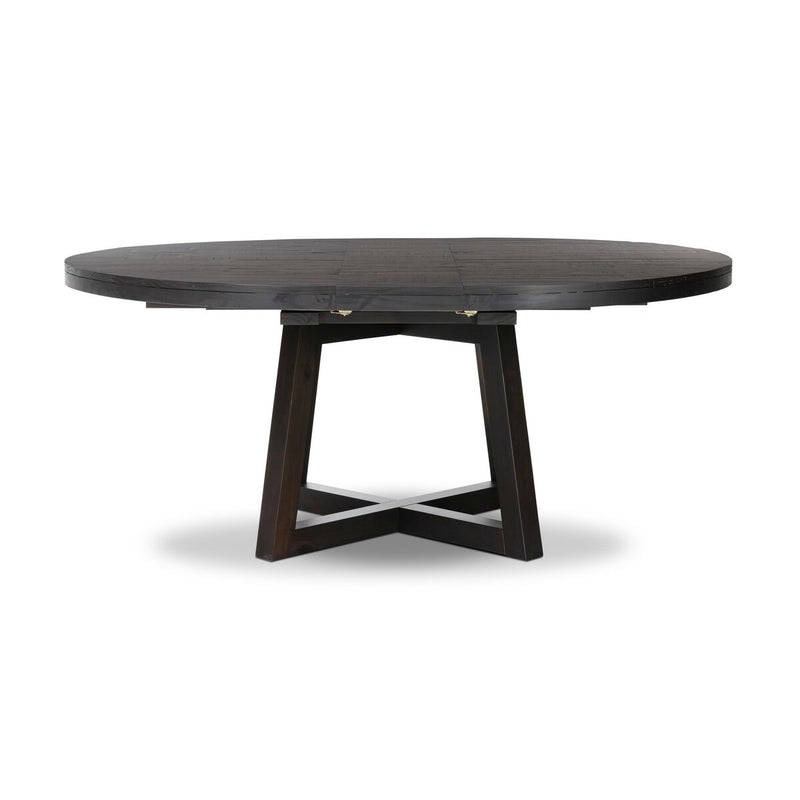 Eberdine Round Extension Dining Table