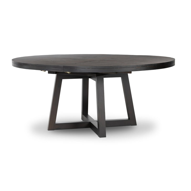 Eberdine Round Extension Dining Table