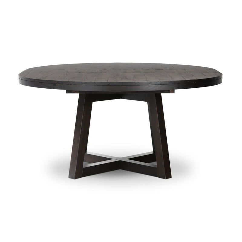 Eberdine Round Extension Dining Table