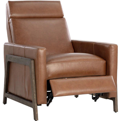 Santos Recliner Lounge Chair