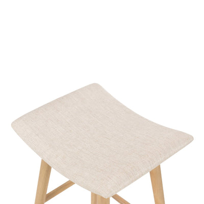 Eton Counter Stool | Natural