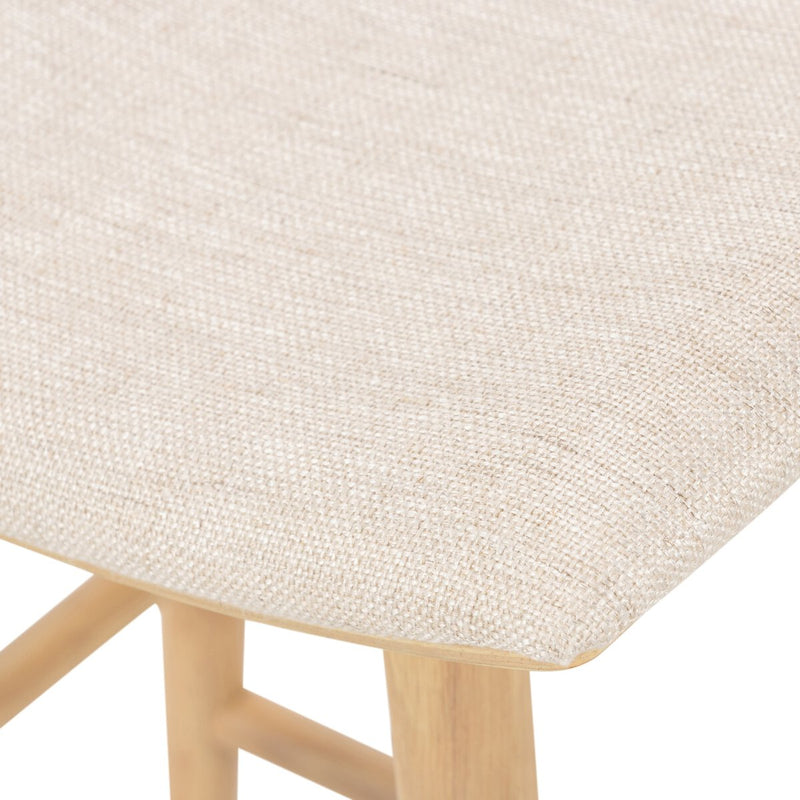 Eton Counter Stool | Natural