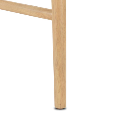 Eton Counter Stool | Natural