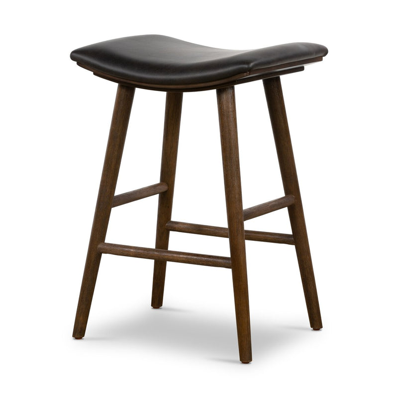 Eton Counter Stool | Black