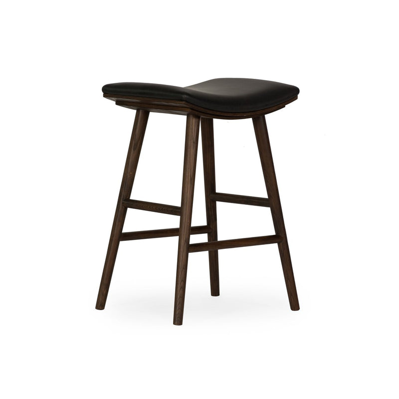 Eton Counter Stool | Black