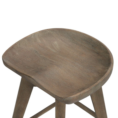 Paramount Counter Stool