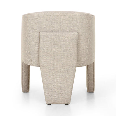 Fay Dining Chair | Nova Taupe