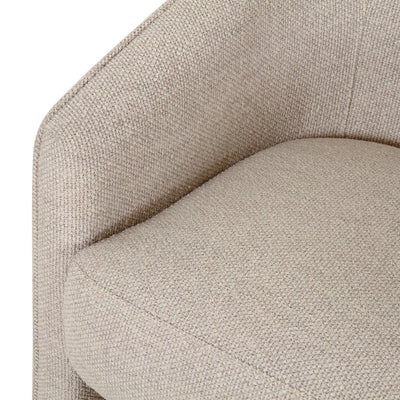 Fay Dining Chair | Nova Taupe