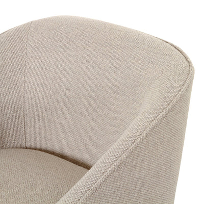 Fay Dining Chair | Nova Taupe