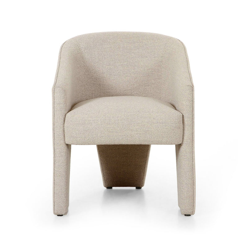 Fay Dining Chair | Nova Taupe