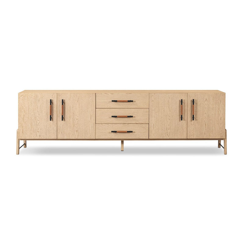 Roscoe Media Console