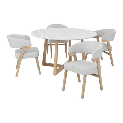 Courtland Dining Table