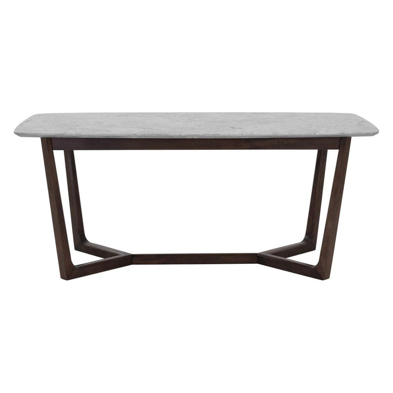 Legend Dining Table | Light Grey