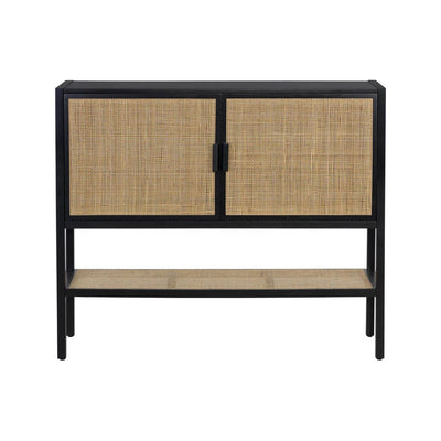 Gemmel Highboard Cabinet