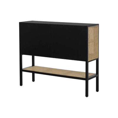 Gemmel Highboard Cabinet