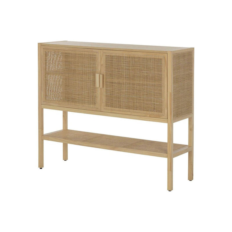 Gemmel Highboard | Natural