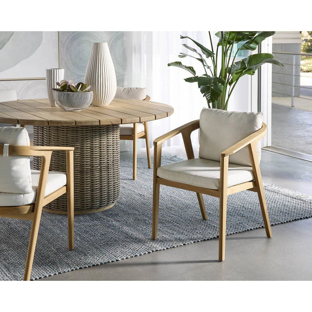 Modern Outdoor Dining Furniture – Modern Komfort Canada