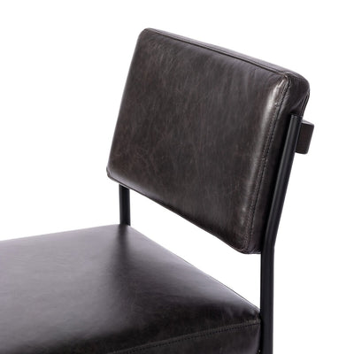 Beila Dining Chair | Sonoma Black