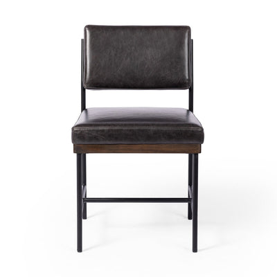 Beila Dining Chair | Sonoma Black