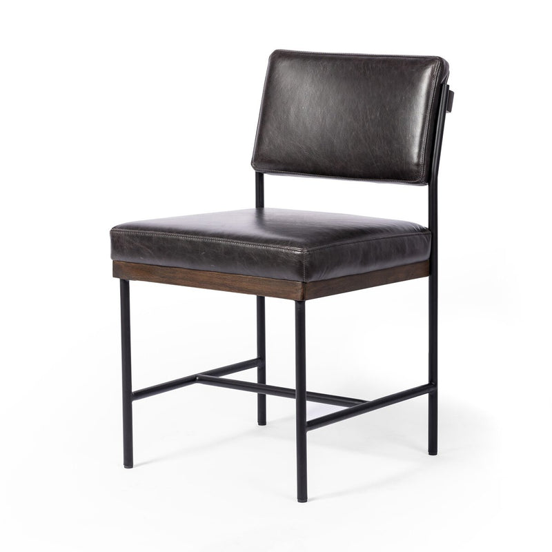 Beila Dining Chair | Sonoma Black