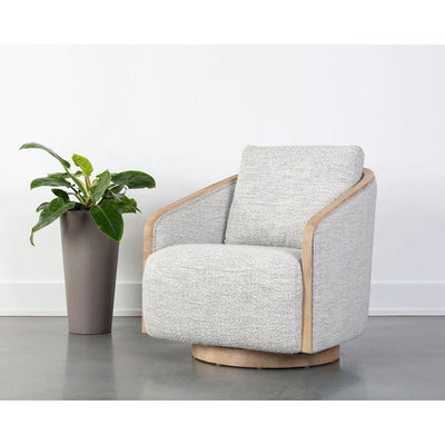 Tanya Lounge Chair