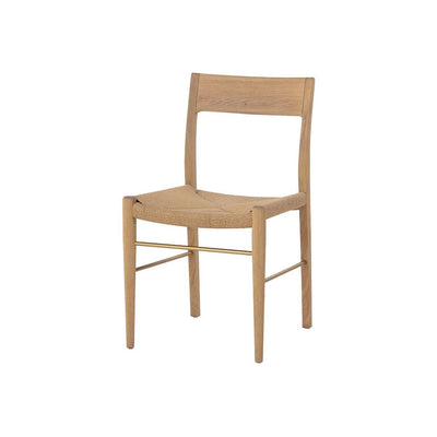 Bonita Dining Chair | Natural (Set of 2)