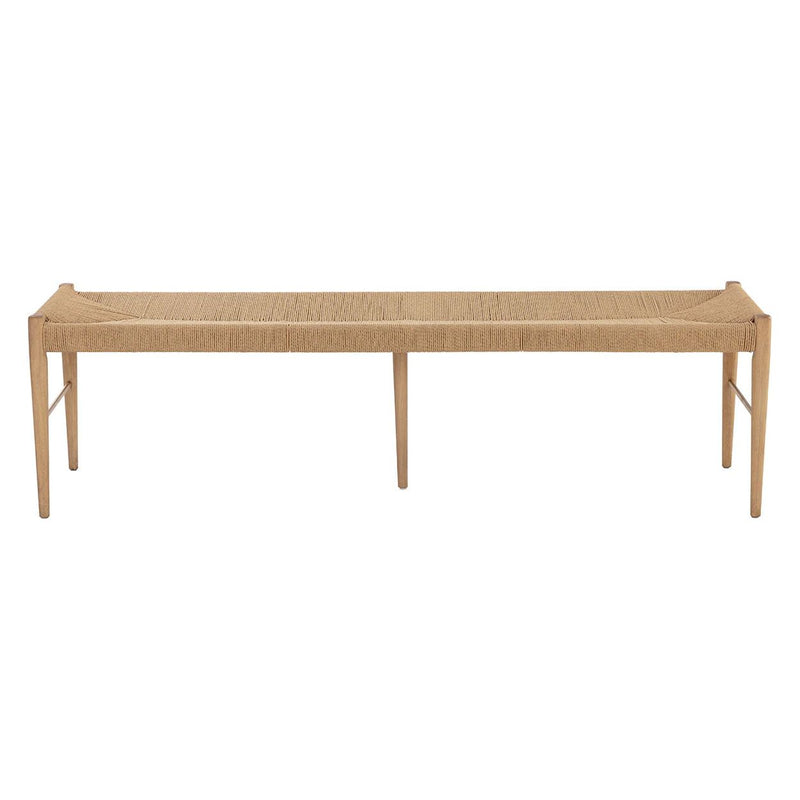 Moven Bench