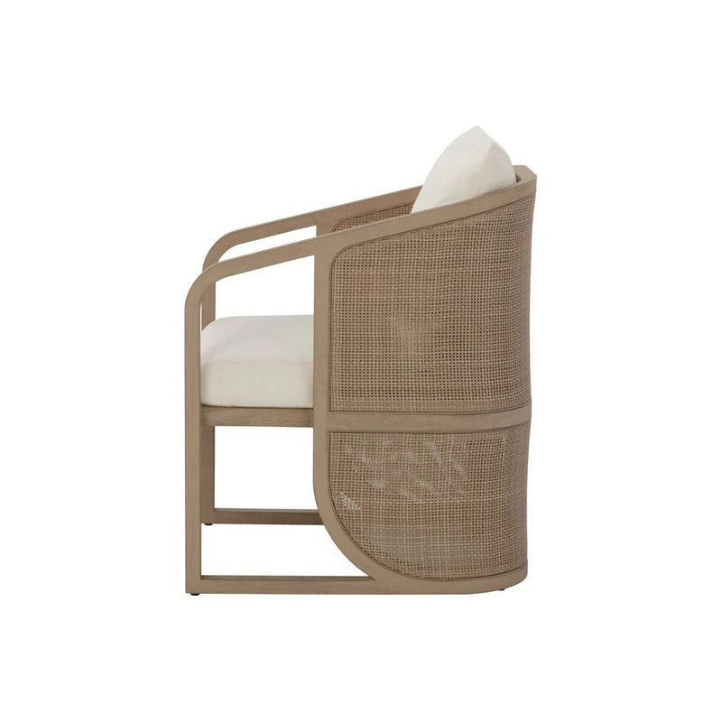 Palermo Outdoor Dining Chair