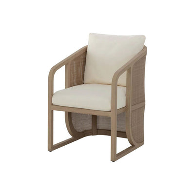 Palermo Outdoor Dining Chair