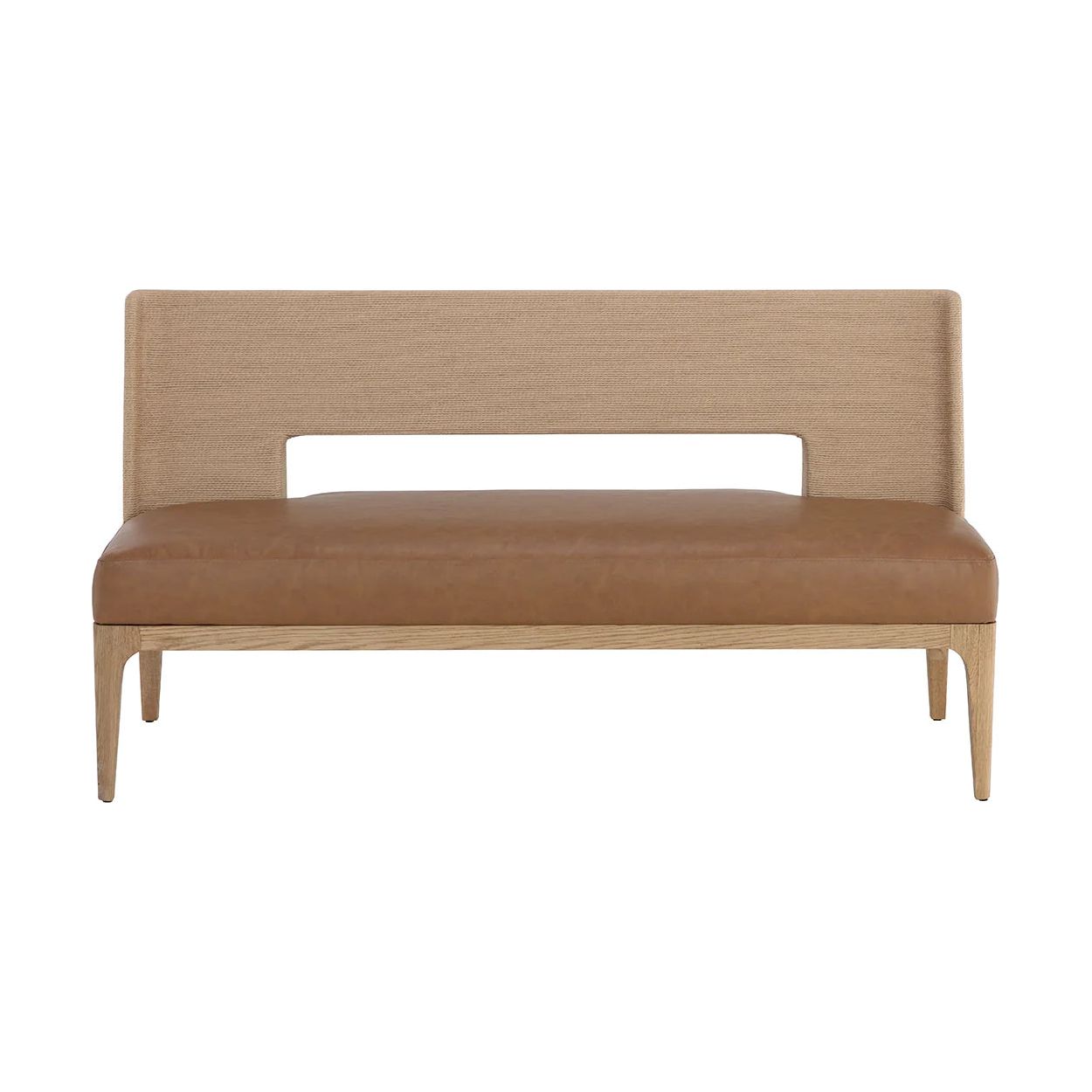 Brock Bench – Modern Komfort