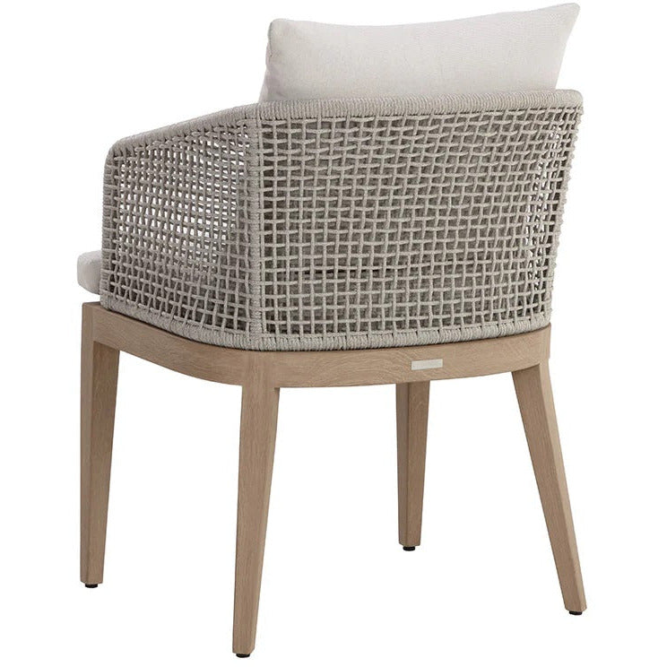 Cali Outdoor Dining Chair