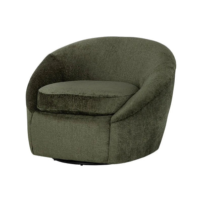 Balm Swivel Lounge Chair