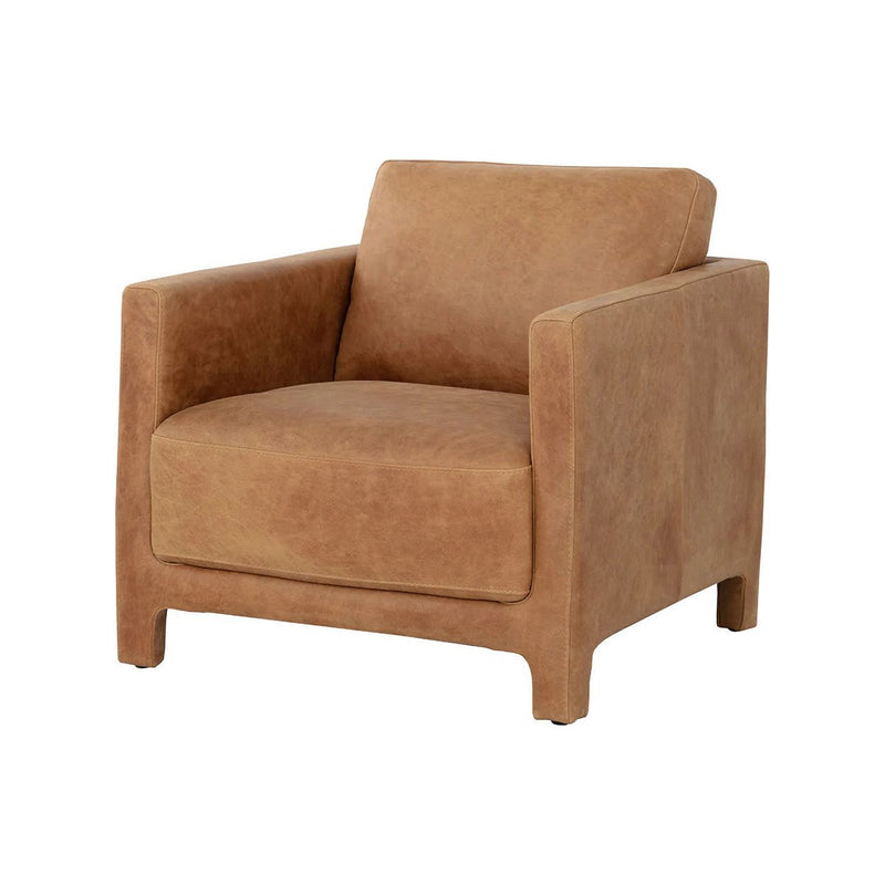 Rodney Lounge Chair