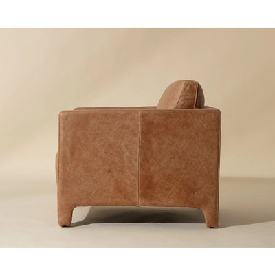 Rodney Lounge Chair