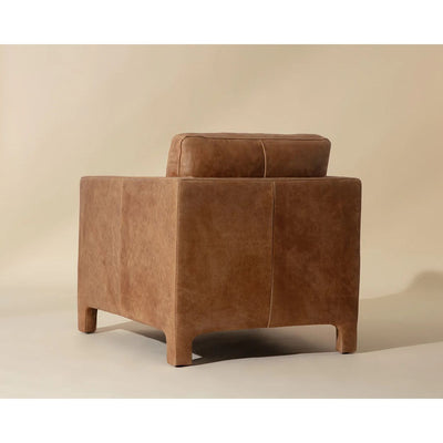 Rodney Lounge Chair