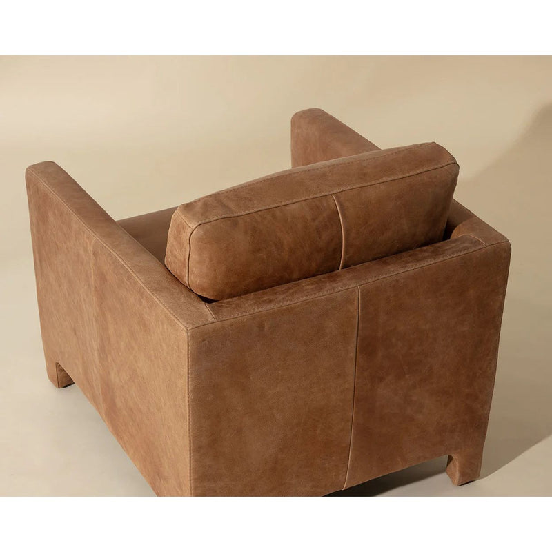 Rodney Lounge Chair