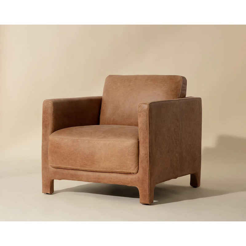 Rodney Lounge Chair