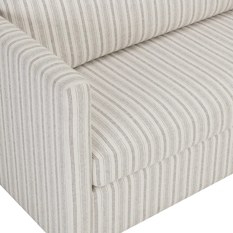 Leander Sofa | Gifford Script – Modern Komfort