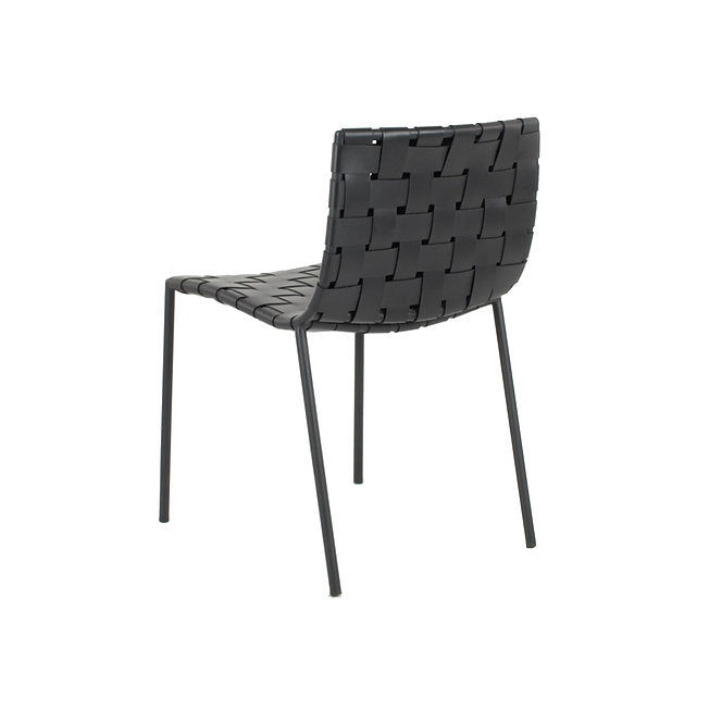 Strap Dining Chair