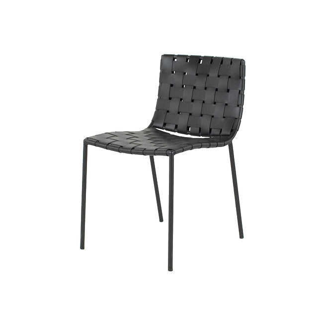 Strap Dining Chair