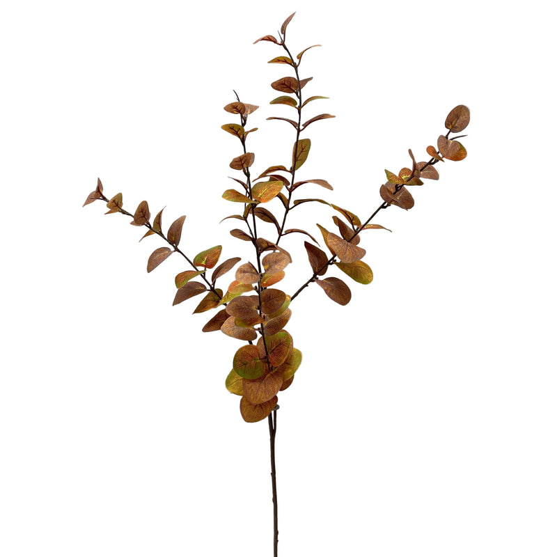 38" Fall Eucalyptus Spray