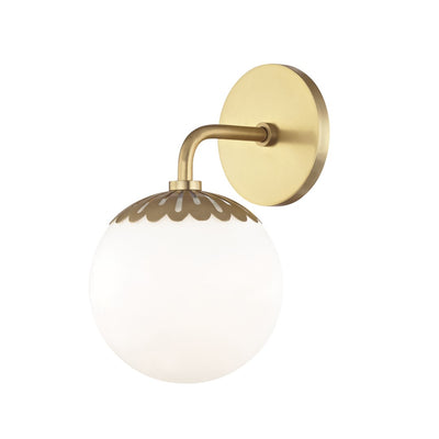 Paige Wall Sconce