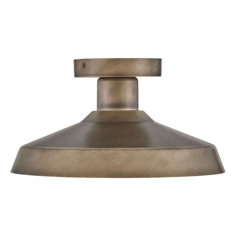 Forge Outdoor Flush Mount