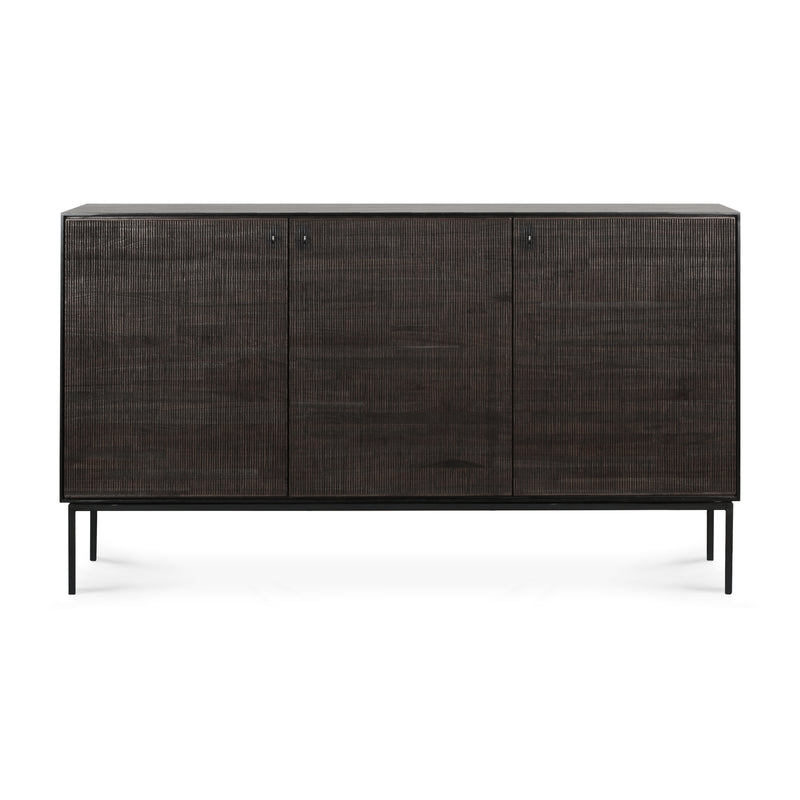 Grooves Sideboard