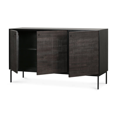 Grooves Sideboard